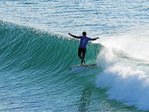 Port Stephens Surf Festival - Accommodation Sunshine Coast 0