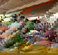 Rapid Creek Markets - Accommodation Sunshine Coast