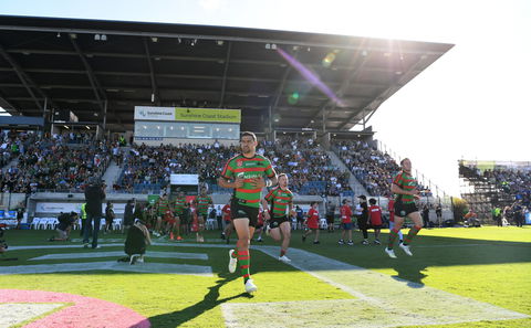 South Sydney Rabbitohs Versus New Zealand Warriors - Accommodation Sunshine Coast 1