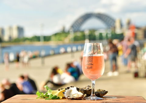Sparkling Sydney - Accommodation Sunshine Coast 0