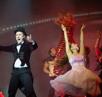 The World of Musicals - Accommodation Sunshine Coast