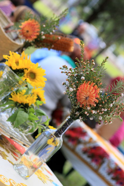 The Artist Market - Accommodation Sunshine Coast 0
