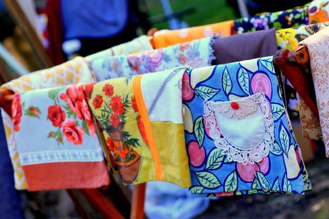 The Artist Market - Accommodation Sunshine Coast 1