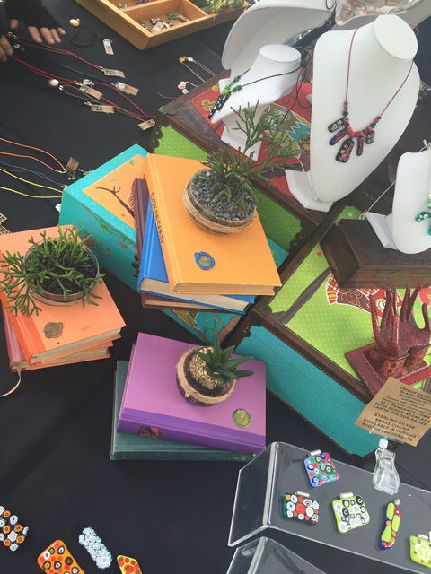The Artist Market - Accommodation Sunshine Coast 2