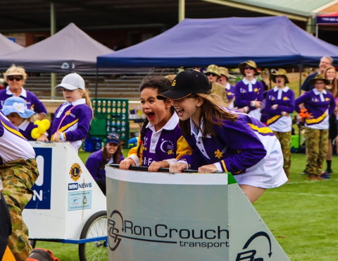 Wagga Wagga Relay For Life - Accommodation Sunshine Coast 0