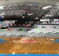 Millicent Basketball Junior Carnival Weekend - Accommodation Sunshine Coast