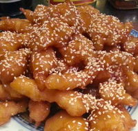Blue Dragon Restaurant - Accommodation Sunshine Coast