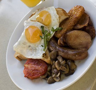 Adria Rybar & Grill - Accommodation Sunshine Coast 4