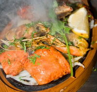 Kashi Indian Restaurant - Accommodation Sunshine Coast
