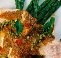 Thai Cathriya Restaurant - Accommodation Sunshine Coast