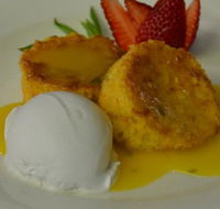 Harvest Vegetarian Restaurant - Accommodation Sunshine Coast