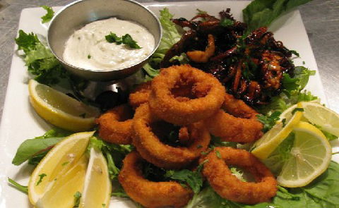 Belmonte's Italian Cuisine - Accommodation Sunshine Coast 2