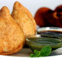 Raj Mahal Indian Restaurant - Accommodation Sunshine Coast