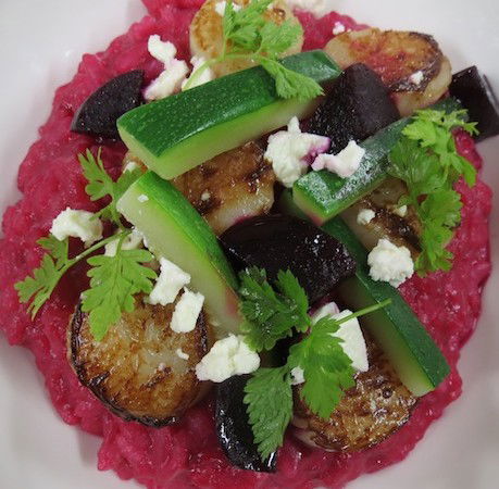 Seven Sins Restaurant - Accommodation Sunshine Coast 2