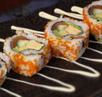 Zen Japanese Restaurant  Sushi Bar - Accommodation Sunshine Coast