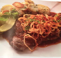 Corner 75 Restaurant - Accommodation Sunshine Coast