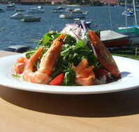 Rosabelle's - Accommodation Sunshine Coast