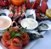 Stonebar Seafood Brasserie - Accommodation Sunshine Coast
