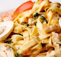 Sittano's Bar  Restaurant - Accommodation Sunshine Coast