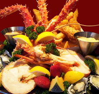 The White Swan Restaurant - Accommodation Sunshine Coast