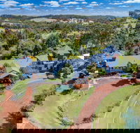 Chimes Spa Retreat - Accommodation Sunshine Coast
