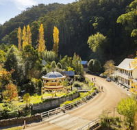 Walhalla's Star Hotel - Accommodation Sunshine Coast