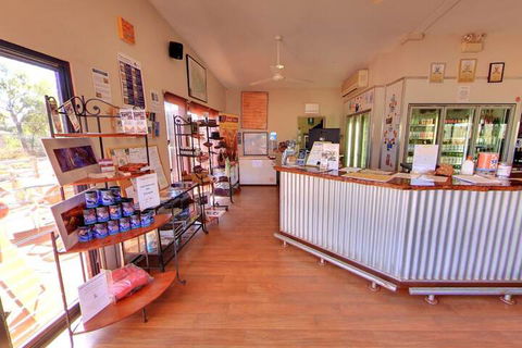 Karijini Eco Retreat - Accommodation Sunshine Coast 3