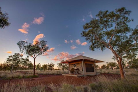 Karijini Eco Retreat - Accommodation Sunshine Coast 0