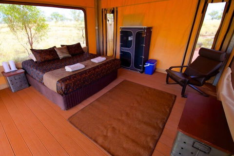 Karijini Eco Retreat - Accommodation Sunshine Coast 6