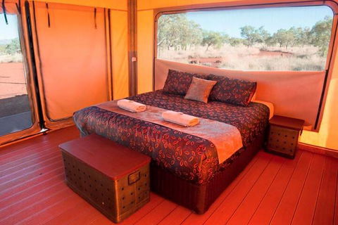 Karijini Eco Retreat - Accommodation Sunshine Coast 5