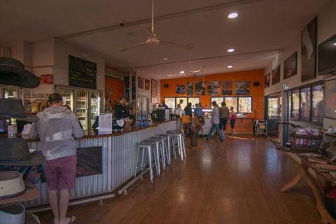 Karijini Eco Retreat - Accommodation Sunshine Coast 2