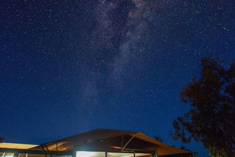 Karijini Eco Retreat - Accommodation Sunshine Coast 1