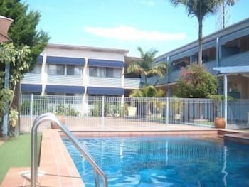  Accommodation Sunshine Coast