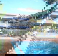 Golden Sands Motor Inn Forster - Accommodation Sunshine Coast