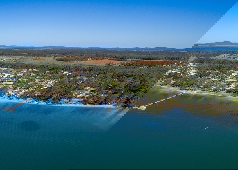  Accommodation Sunshine Coast