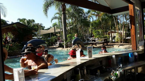 Blue Dolphin Holiday Resort - Accommodation Sunshine Coast 5