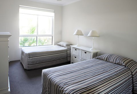 Macquarie Lodge Apartments - Accommodation Sunshine Coast 5