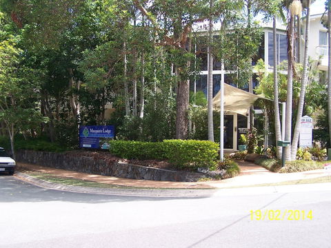 Macquarie Lodge Apartments - Accommodation Sunshine Coast 4