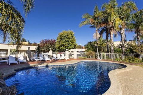 The Carrington Hotel Shepparton - Accommodation Sunshine Coast 1