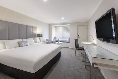 The Carrington Hotel Shepparton - Accommodation Sunshine Coast 6