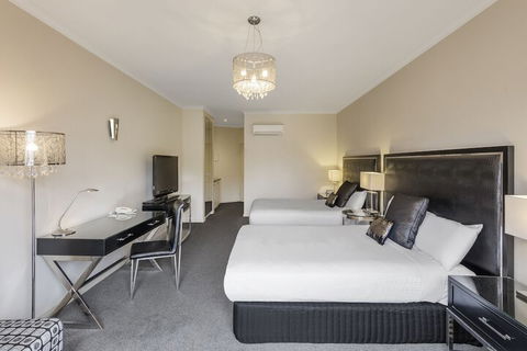 The Carrington Hotel Shepparton - Accommodation Sunshine Coast 5