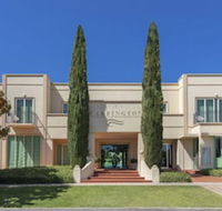The Carrington Hotel Shepparton - Accommodation Sunshine Coast