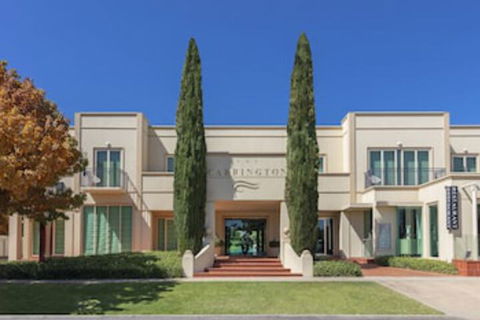 The Carrington Hotel Shepparton - Accommodation Sunshine Coast 0