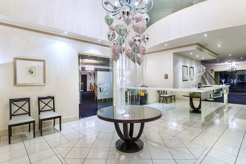 The Carrington Hotel Shepparton - Accommodation Sunshine Coast 2