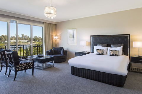 The Carrington Hotel Shepparton - Accommodation Sunshine Coast 4