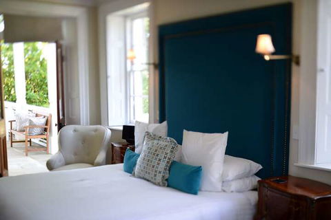 Quamby Estate - Accommodation Sunshine Coast 6