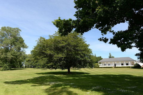 Quamby Estate - Accommodation Sunshine Coast 1