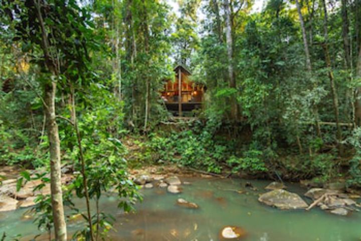  Accommodation Sunshine Coast