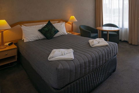 Goulburn Central Motor Lodge - Accommodation Sunshine Coast 6