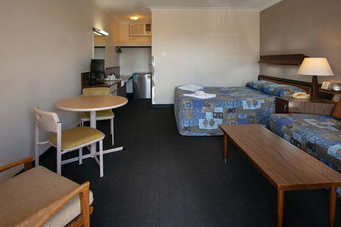 Goulburn Central Motor Lodge - Accommodation Sunshine Coast 5